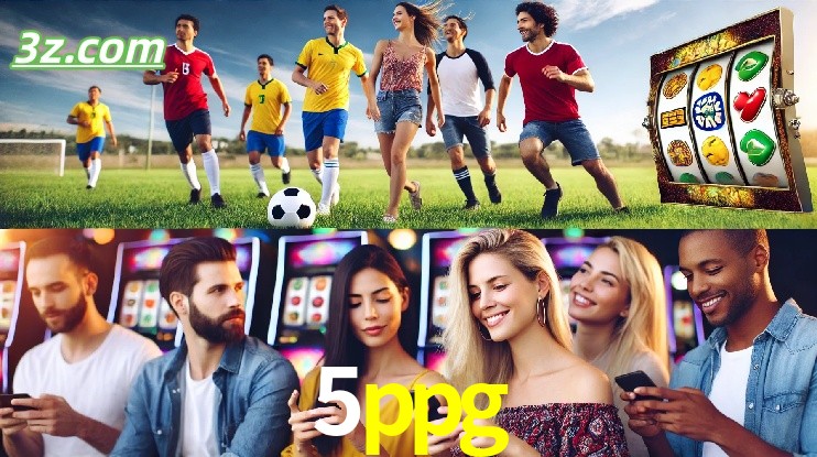 Por Que Escolher o Aplicativo 5ppg.com?