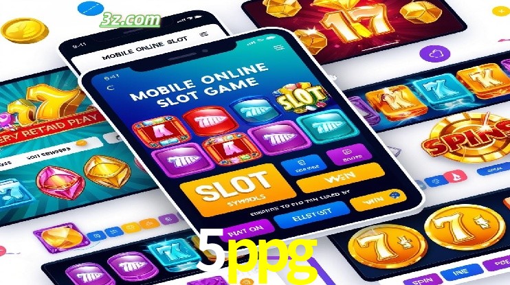 Benefícios do 5ppg App