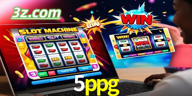 5ppg-Principais Características do Slot777