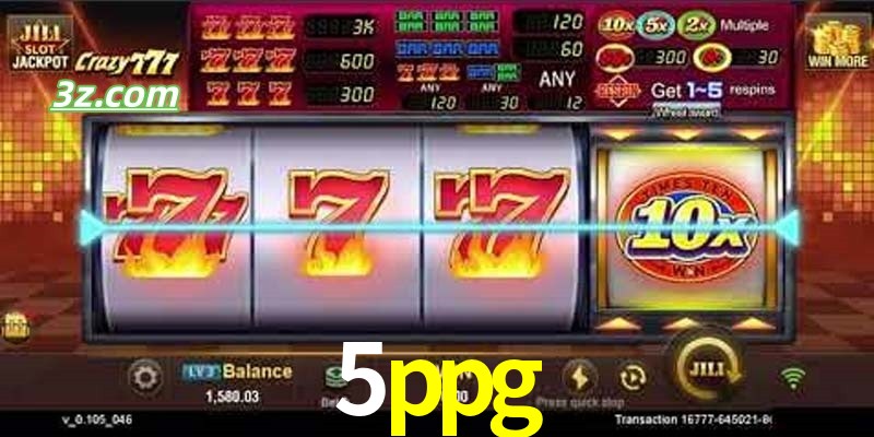5ppg-Como Jogar o Slot777