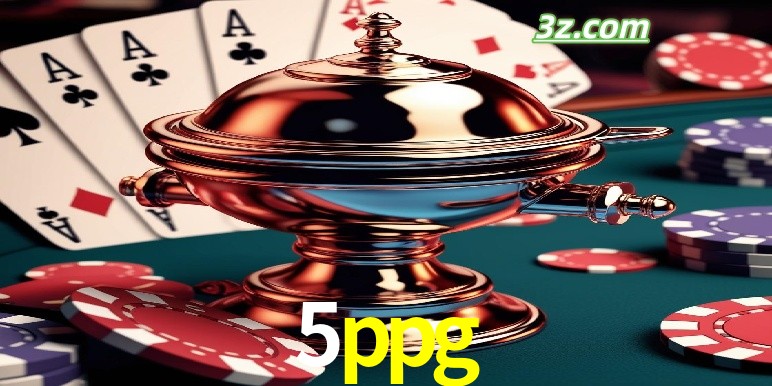 Como começar a jogar Poker na 5ppg?