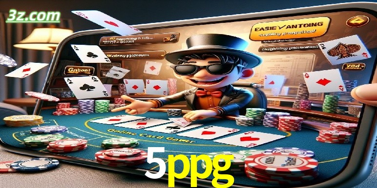 Como começar a jogar Poker na 5ppg?