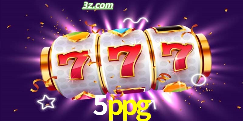 5ppg-Descubra o Clássico Slot 777