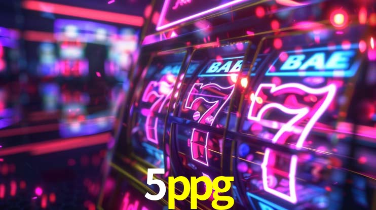 5ppg5ppg.com o Destino Final para Jogadores Online