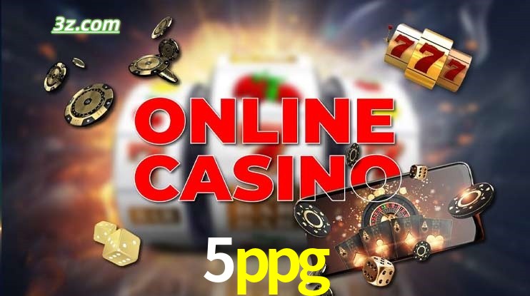 Faça Login no 5ppg e Continue a Acumular Vitórias
