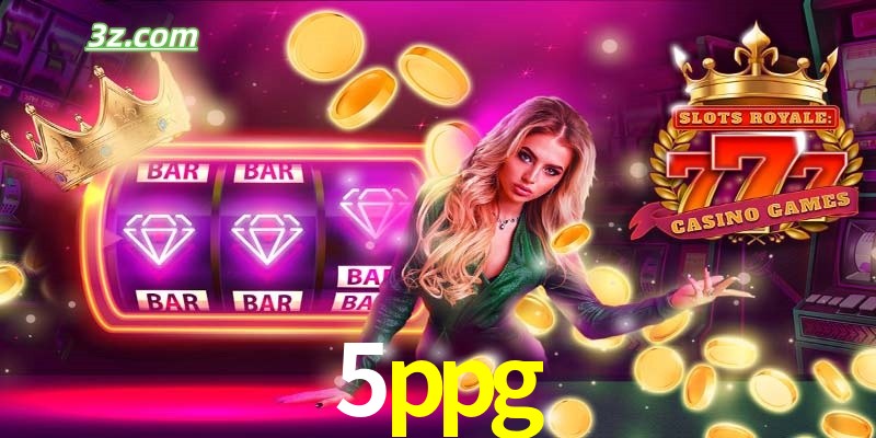 5ppg-Slot 777 Variações Populares
