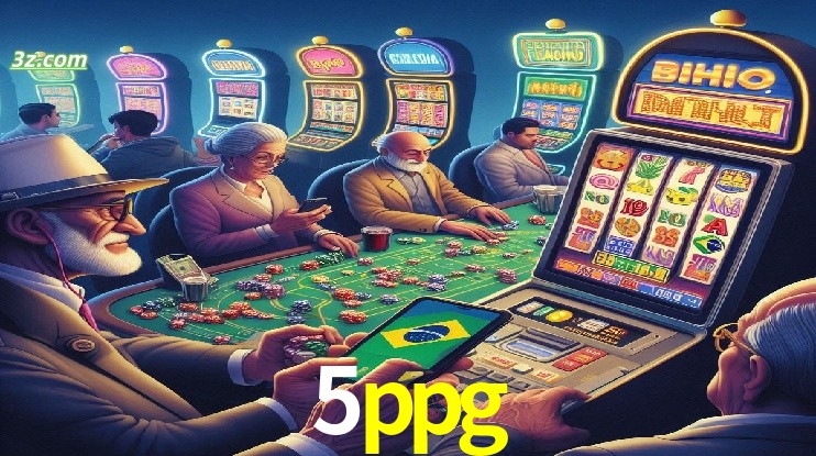 5ppg Variedade de Jogos de Mesa e Crash para Todos os Gostos