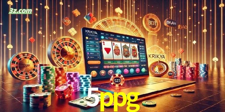 Como começar a jogar Poker na 5ppg?