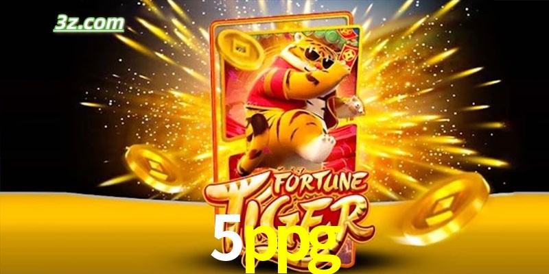 Quem é o Fortune Tiger 5ppg.com
